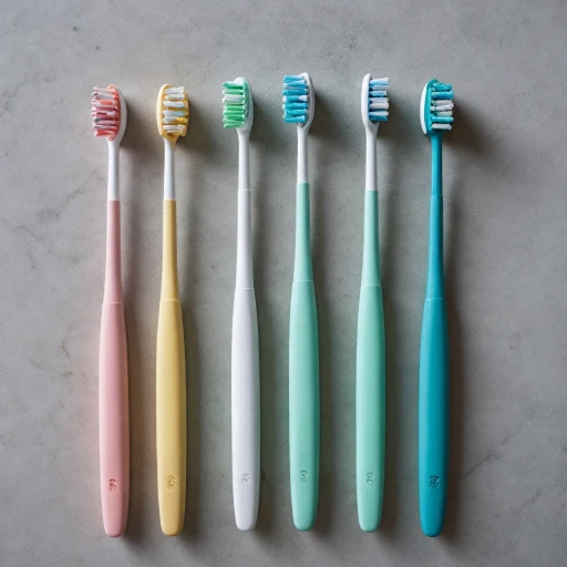 Top Electric Toothbrushes Endorsed by Dental Experts