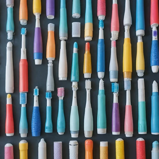 A Comprehensive Guide to Replacement Heads for Your Electric Toothbrush