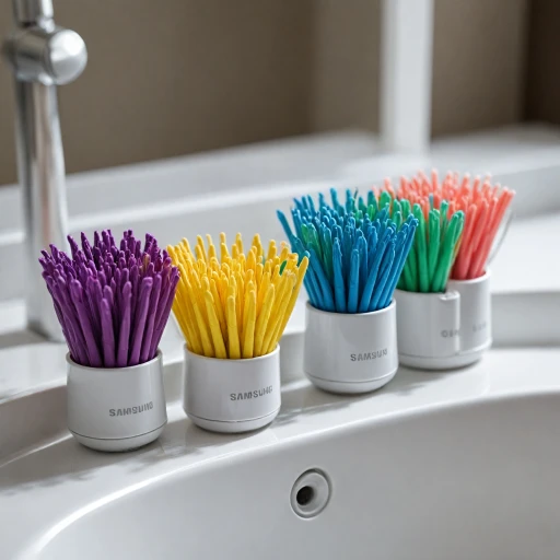 Understanding the Importance of Spinbrush Heads for Your Oral Health