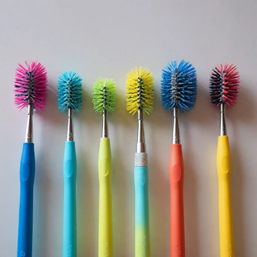 Understanding the Benefits of Spinbrush Brush Heads