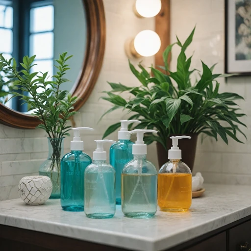 Choosing the ideal mouthwash for optimal gum health