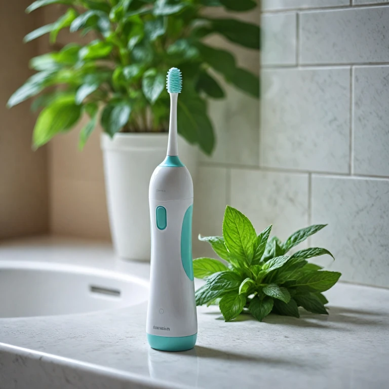 Understanding the Benefits of Electric Toothbrushes