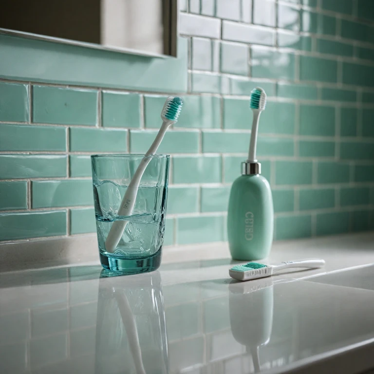 The Benefits of Electric Gum Toothbrushes