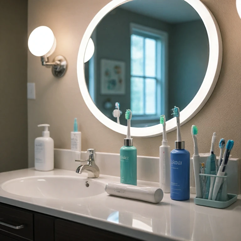 Choosing the Right Denture Toothpaste for Your Electric Toothbrush