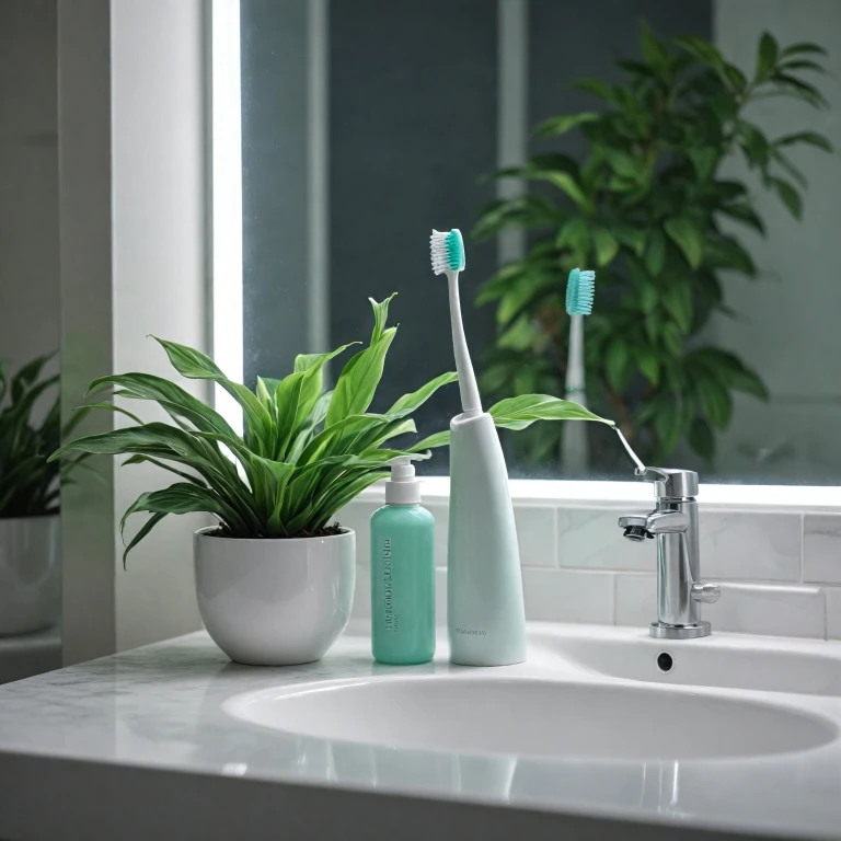 Exploring the Benefits of the Oral-B Battery Brush