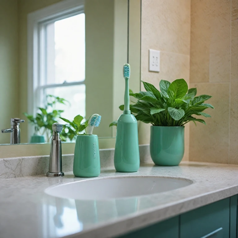 Exploring the Benefits of a Colgate Electric Toothbrush