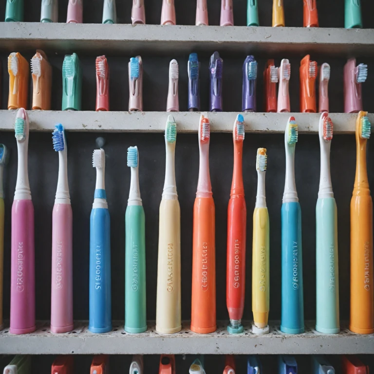 Understanding the Lifespan of Toothbrush Batteries