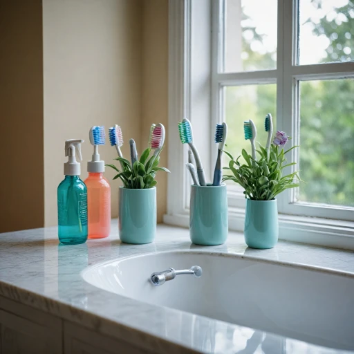 Exploring the Benefits of the Fairywill Electric Toothbrush