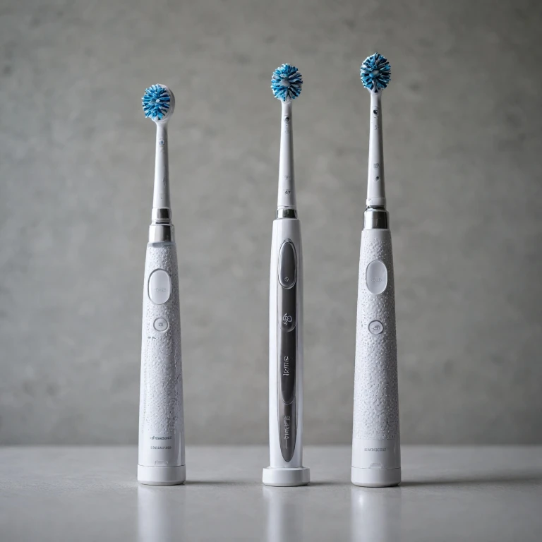 Comparing the Sonicare DiamondClean and Oral-B Electric Toothbrushes