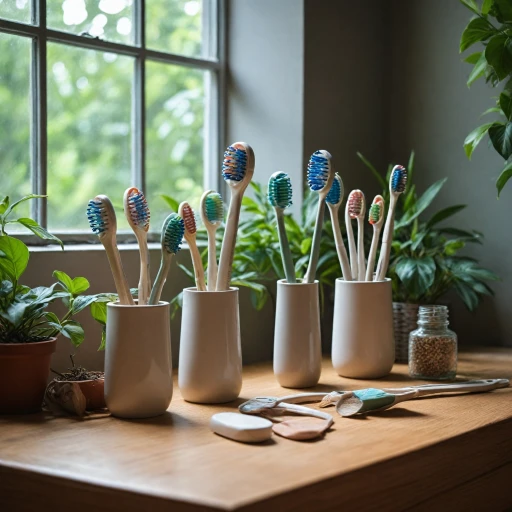 Exploring the World of Plastic-Free Electric Toothbrushes