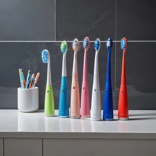 Affordable Electric Toothbrushes: A Guide to the Best Options