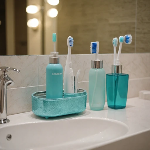 Effective Ways to Maintain Your Electric Toothbrush