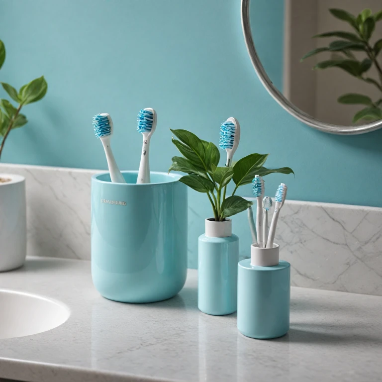 The Ultimate Guide to Maintaining Your Electric Toothbrush
