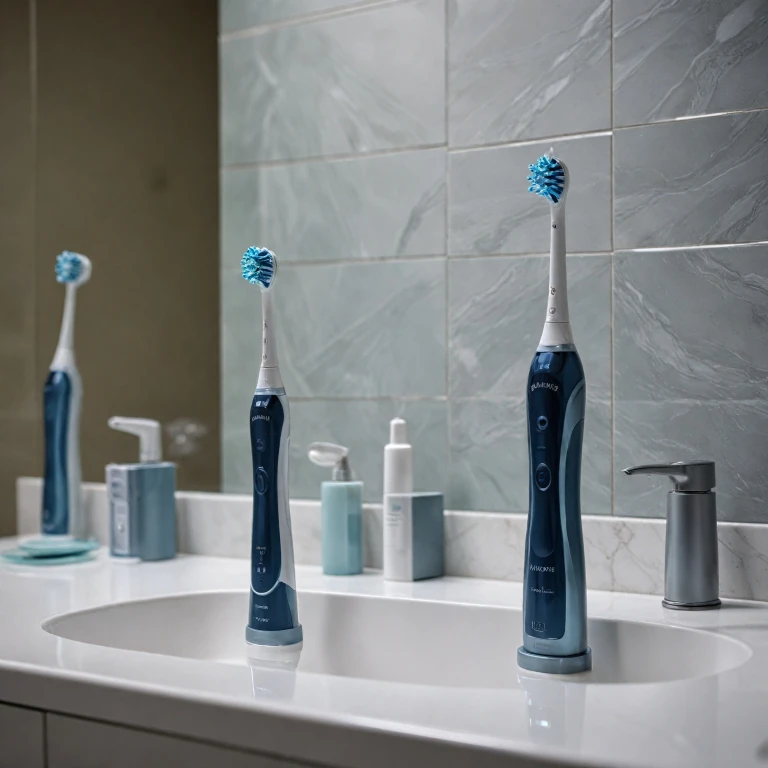 Are Electric Toothbrushes More Effective Than Manual Ones?