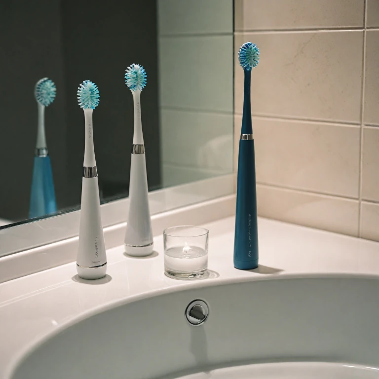 Choosing Between Sonic and Oscillating Toothbrushes: What You Need to Know