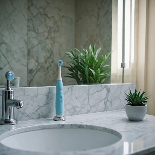 Understanding the Benefits of Oscillating Rotating Electric Toothbrushes