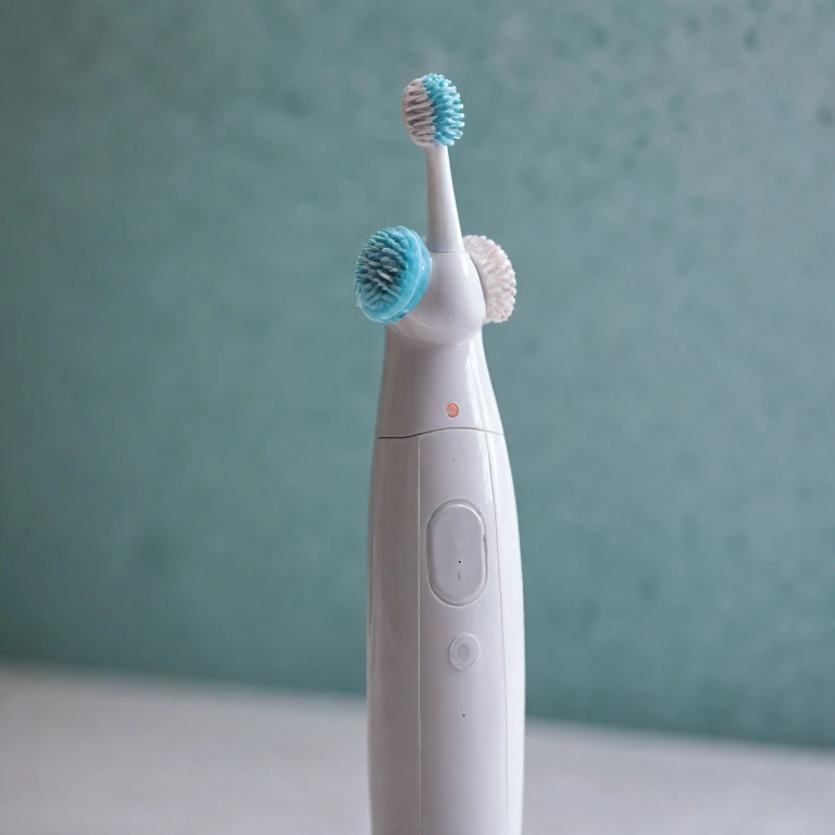 Understanding the Impact of Toothbrush Vibration
