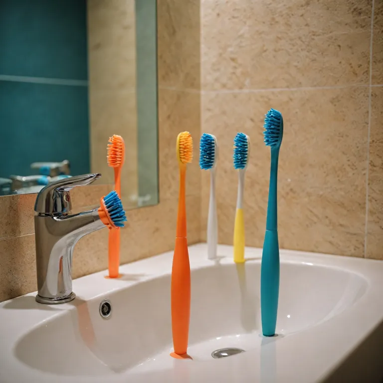 Exploring the Benefits of a Three-Sided Toothbrush