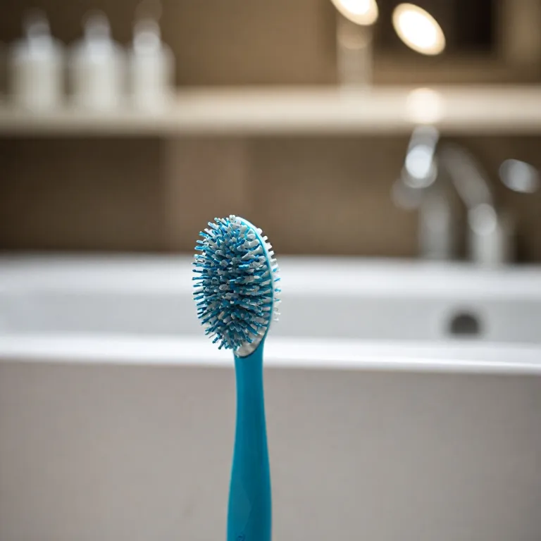 The Benefits of Using Sonicare Soft Brush Heads for Your Oral Health