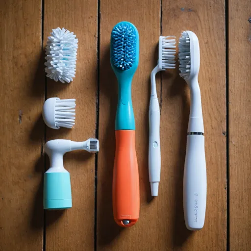 Choosing the Right Philips Sonicare Replacement Head