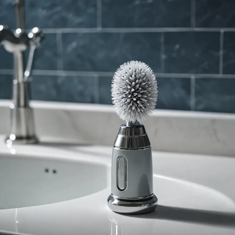 Enhance Your Oral Care Routine with Diamond Clean Brush Heads
