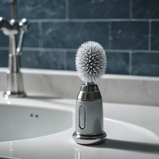 Enhance Your Oral Care Routine with Diamond Clean Brush Heads