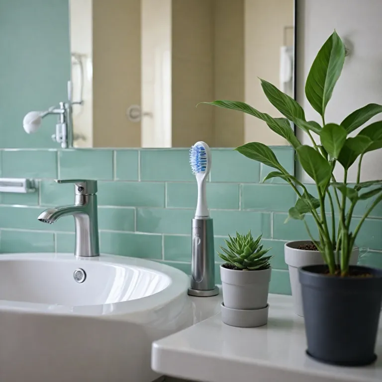Exploring the Benefits of Sonicare DiamondClean Toothbrush Heads