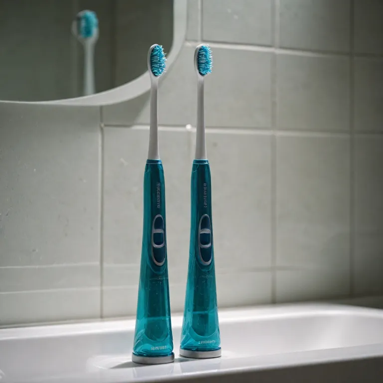 Exploring the Benefits of the 360 Brite Toothbrush