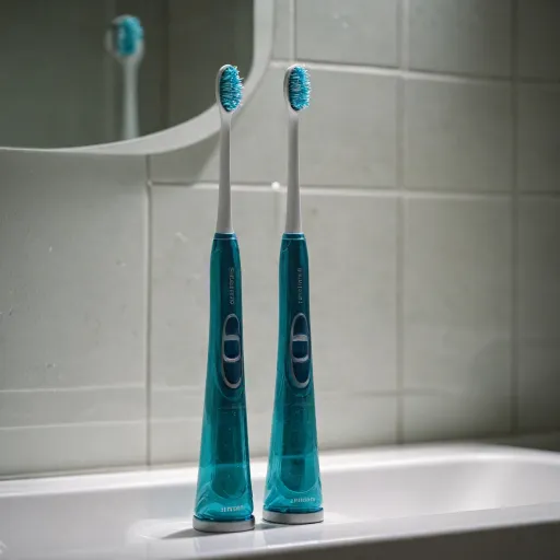 Exploring the Benefits of the 360 Brite Toothbrush