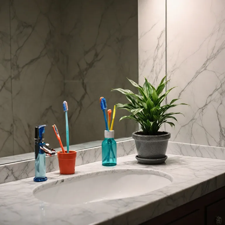 Exploring the Benefits of Spinbrush Toothbrushes