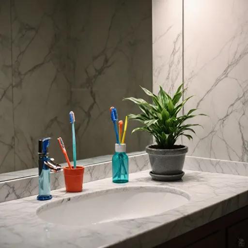 Exploring the Benefits of Spinbrush Toothbrushes