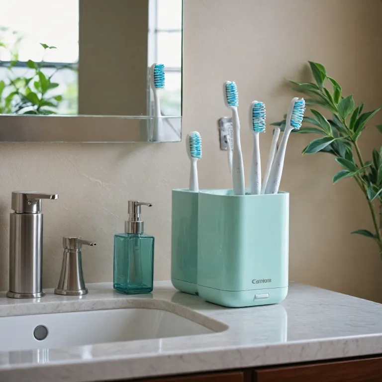 Understanding the Importance of an Oral-B Toothbrush Charger