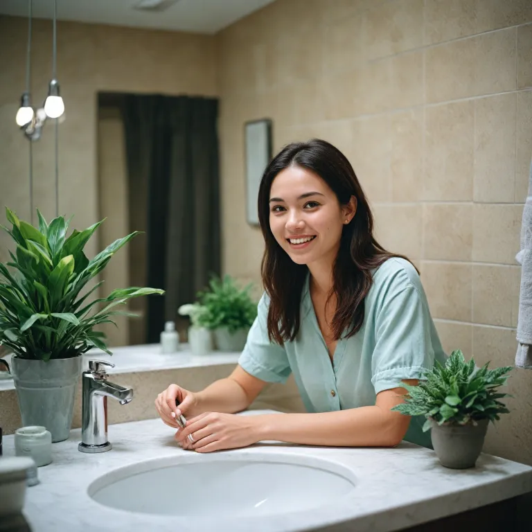 Exploring the Benefits of Autobrushes for Adults