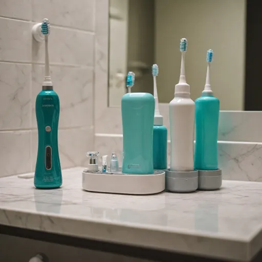 Why Your Oral-B Toothbrush Might Not Be Charging