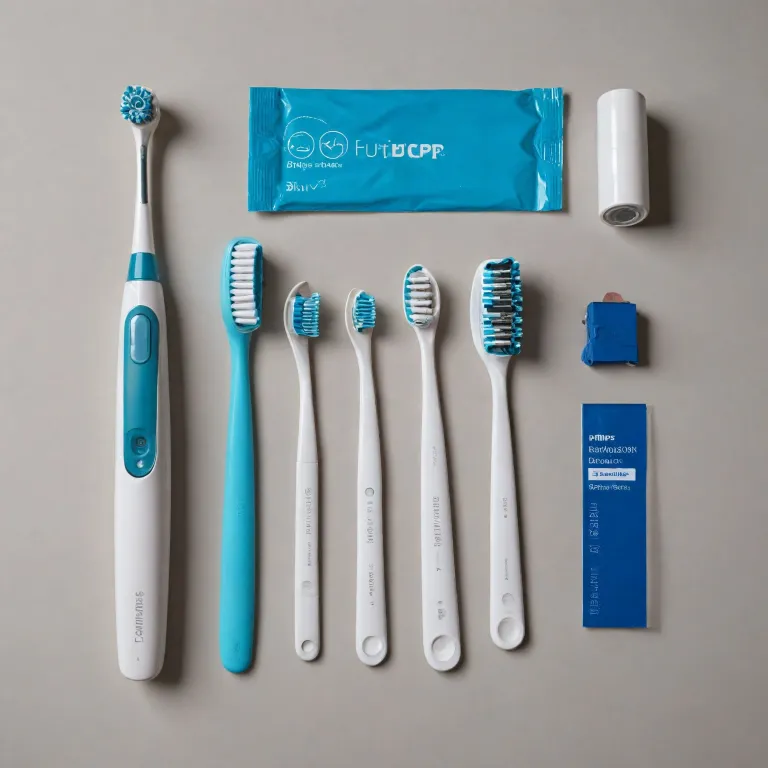 How to Replace the Battery in Your Philips Sonicare Toothbrush