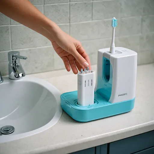 Troubleshooting Your Philips Sonicare Charger: Solutions for When It's Not Working