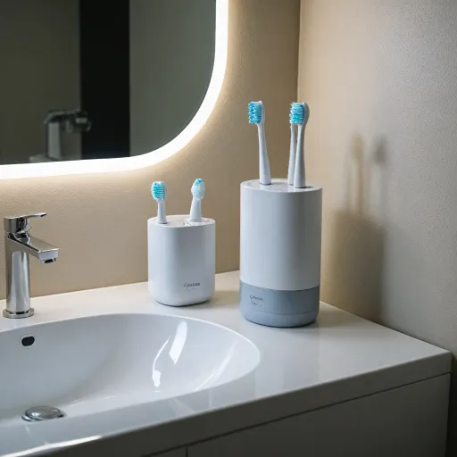 Understanding the Benefits of the Oral-B iO Charger