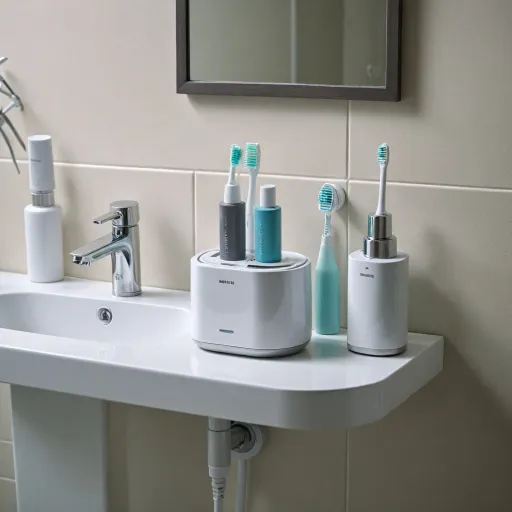 Understanding the Braun Toothbrush Charger: A Comprehensive Guide