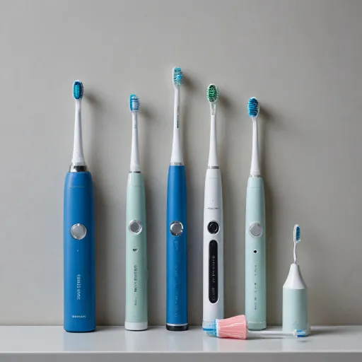 How to Replace the Battery in Your Philips Sonicare Toothbrush
