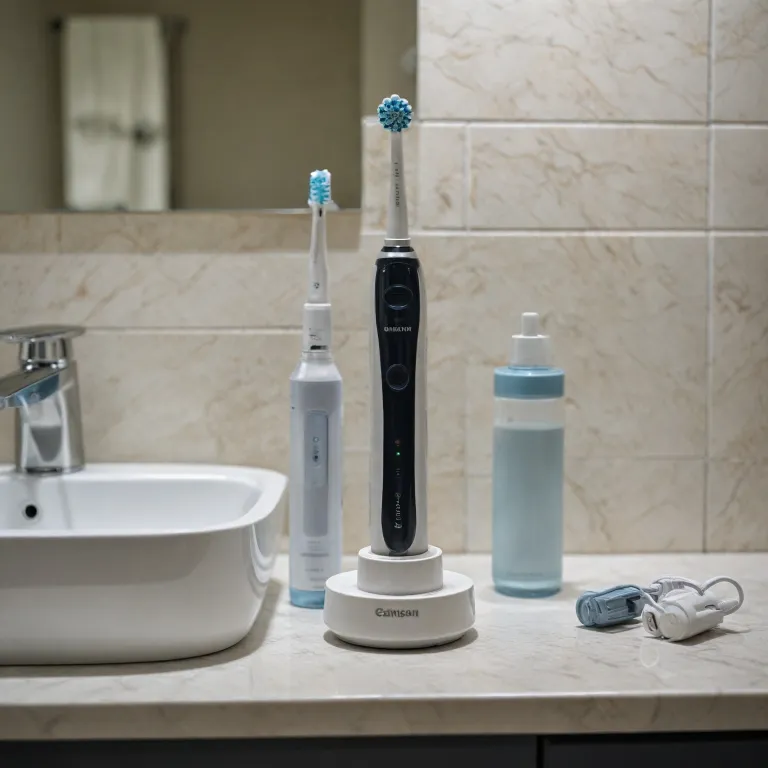 Troubleshooting Your Philips Sonicare Toothbrush Charging Issues