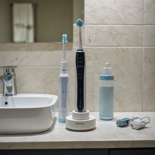Troubleshooting Your Philips Sonicare Toothbrush Charging Issues