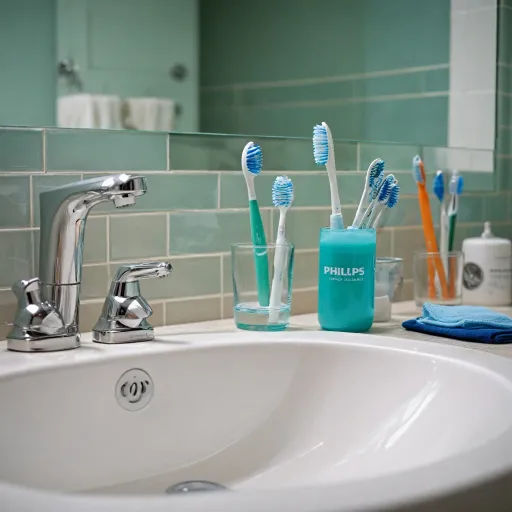How to Troubleshoot Your Philips Sonicare Toothbrush