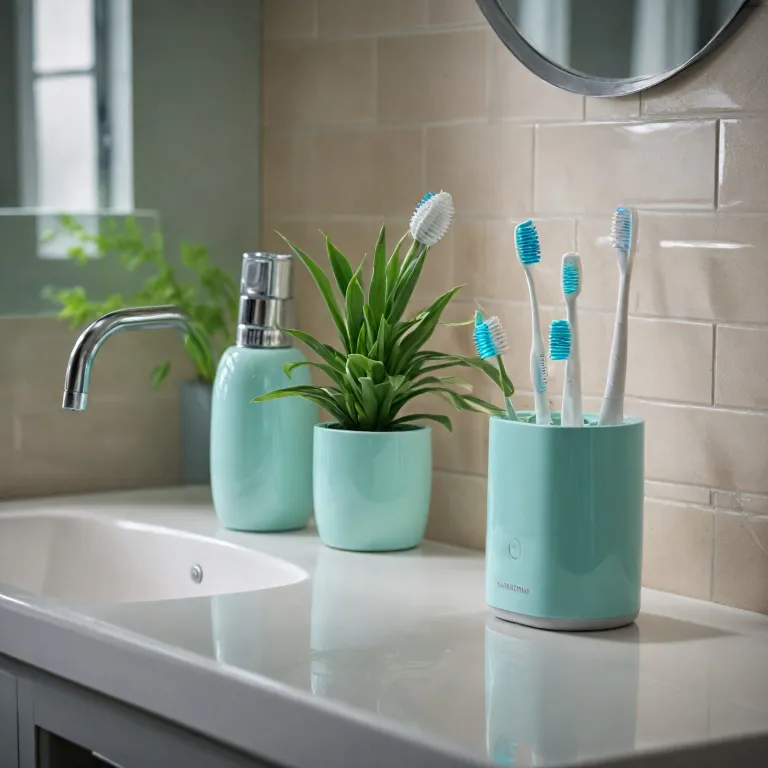 Understanding the Importance of a Sonicare Toothbrush Charger