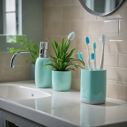 Understanding the Importance of a Sonicare Toothbrush Charger