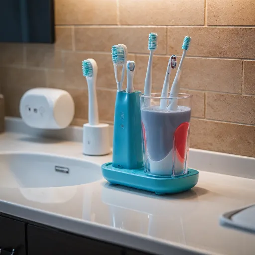 Why Your Sonicare Toothbrush Isn't Charging and How to Fix It
