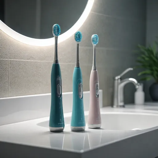 Enhancing Oral Health with a Periodontal Toothbrush