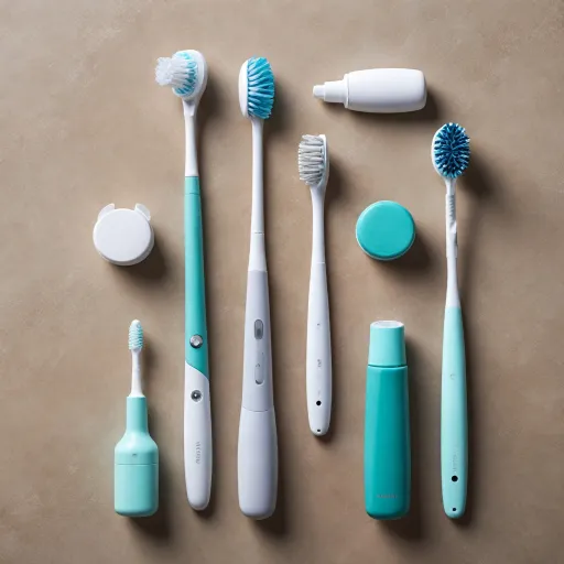 The Ultimate Guide to Choosing the Right Mouthpiece Cleaner for Your Electric Toothbrush