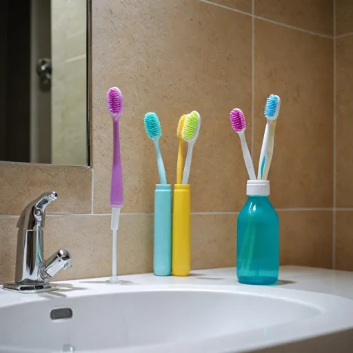 Why choose a Dr Fresh toothbrush for your oral care routine