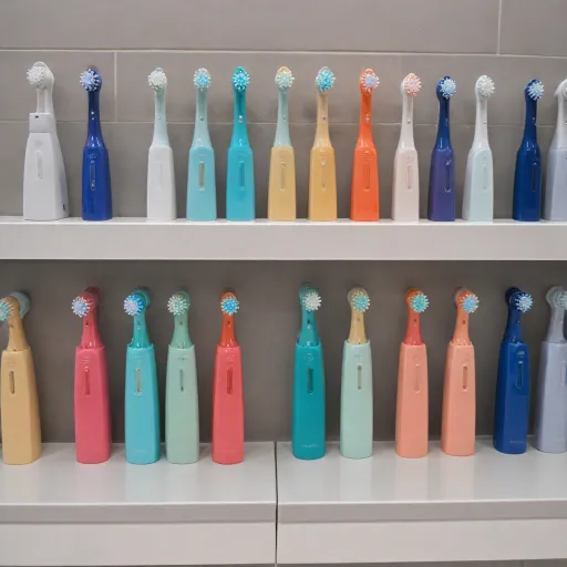 Choosing the right case for your electric toothbrush: what to consider