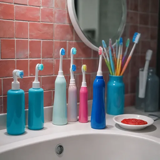 How sonic pulsation transforms your brushing routine
